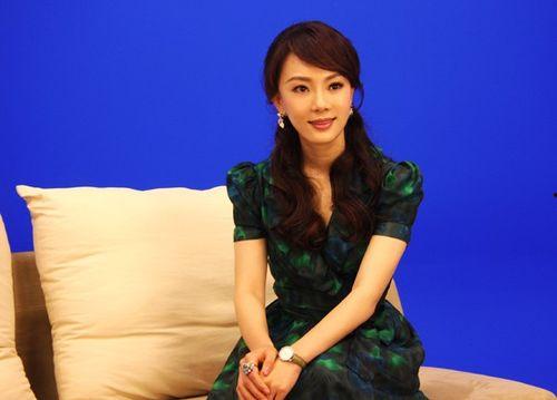 陈数最新爆料新闻事件,揭秘娱乐圈不为人知的幕后真相  第3张